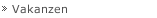 Vakanzen